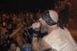 WEHRMACHT + CRYPTIC SLAUGHTER